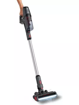 TEFAL TY6983TR X-PERT 3.60 KABLOSUZ DIKEY SARJLI S