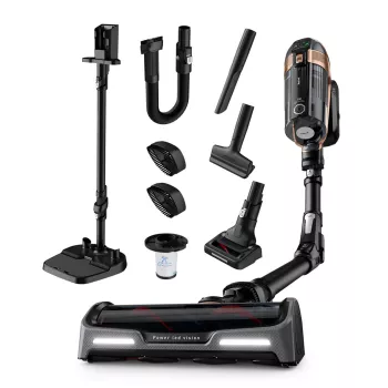 TEFAL X-FORCE 15.60 ANIMAL TY99F1 SARJLI DIKEY SUP