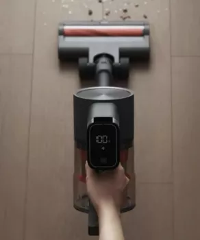 XIAOMI VACUUM CLEANER G20 MAX SARJLI DIKEY SUPURGE