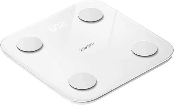 XIAOMI BODY COMPOSITION SCALE S400 DIJ BASKUL ITH
