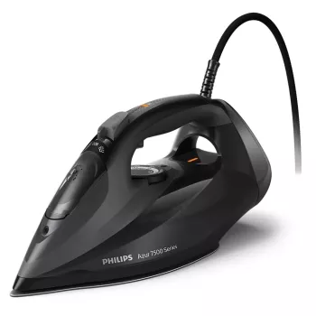 PHİLİPS AZUR DST7511/80 7500 SERİ SİYAH 3200W ÜTÜ