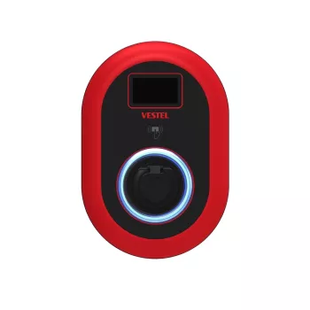 VESTEL EVC04 SMART 22 KW SOKETLI E. ARAC SARJ IST