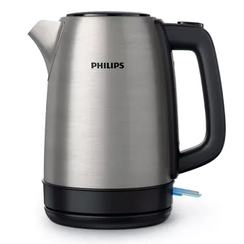 PHILIPS HD9350/90 DAILY COLLECTION CELIK KETTLE