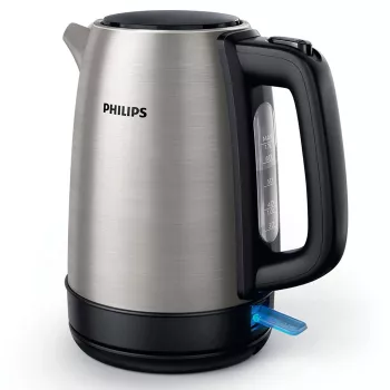 PHILIPS HD9350/90 DAILY COLLECTION CELIK KETTLE