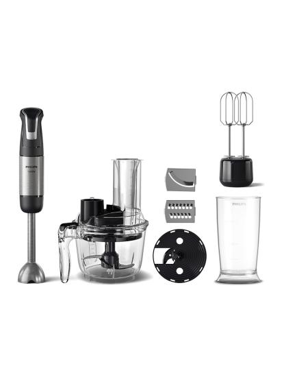 PHILIPS 5000 SERISI HR2695/01 1200 W BLENDER SETI