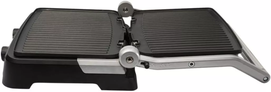 TEFAL GOURMET MINUTE ZAMAN AYARLI INOX 2000 W TOST