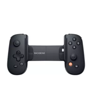 BACKBONE ONE PLAYSTATION EDITION GEN2 LIGHT SIYAH