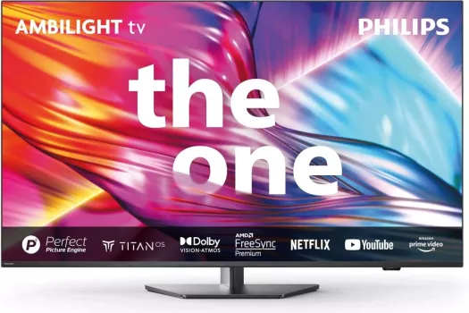 PHILIPS 65PUS8909 4K ULTRA HD 65’’ 165 EKRAN UYDU