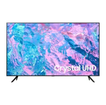 SAMSUNG 58CU7000 58’’ 138 EKRAN 4K UHD LED TV