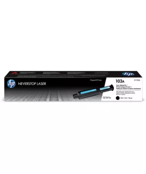 HP W1103A Neverstop Toner Reload Kit (103A)