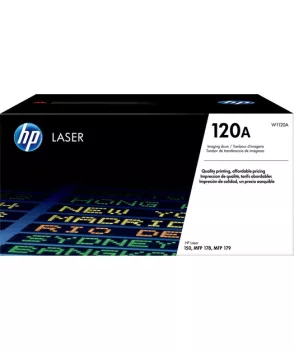 HP W1120A Laser Imaging Drum (120A)