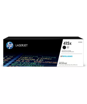 HP W2030X Black Toner Kartuş (415X)