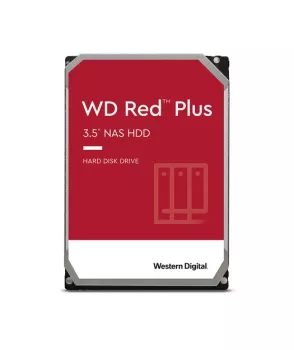 WD Red Plus 10 TB 3.5’’