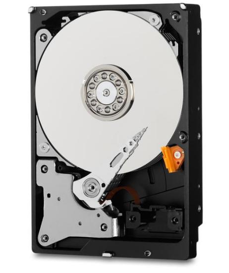 Western Digital 3.5’’ 1TB Purple WD10PURZ SATA3 Hard Disk