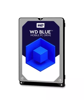 WD Blue 2TB 2.5’ 128mb