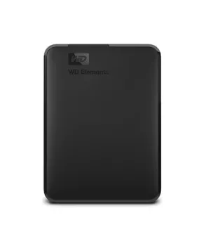 WD ELEMENTS PORTABLE 5TB BLACK 128 2.5’’