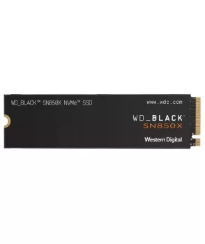 WD_BLACK SN850X 1TB M.2 NVMe™