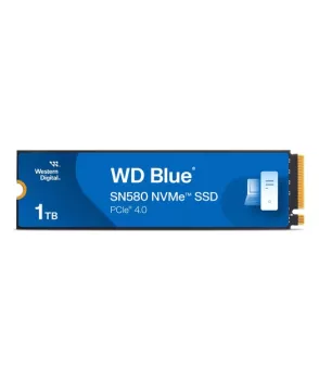 WD Blue™ 1TB SN580 NVMe™ SSD
