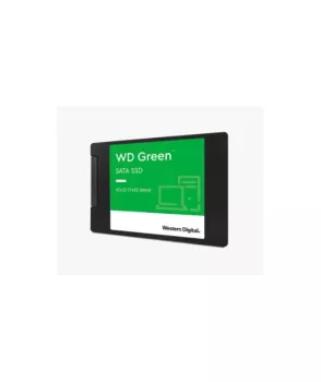 WD Green™ CSSD 1TB SATA 2.5’’