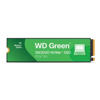 WD Green SN3000 NVMe M.2 1TB