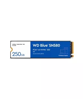 WD Blue SN580 2TB NVMe™ SSD