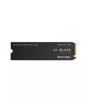 WD Black™ M.2 2TB PCIE GEN4