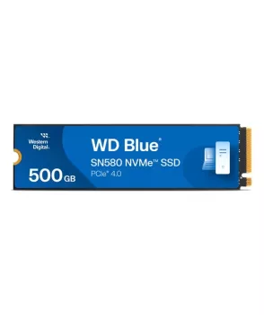 WD Blue SN580 500 gb NVMe™ SSD