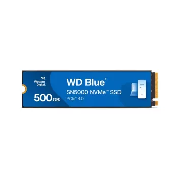 WD Blue® SN5000 NVMe™ SSD - 500 GB