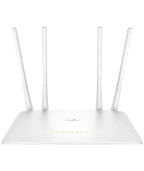 CUDY AC1200 WiFi Router
