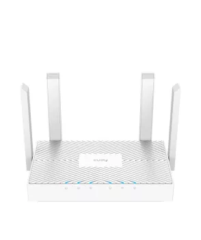 CUDY AC1200 Gigabit WiFi Router