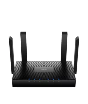 CUDY AX3000 Gigabit WiFi 6 Mesh Router