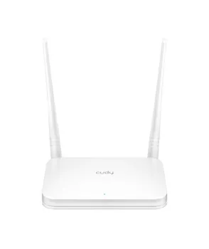 CUDY N300 WiFi Router