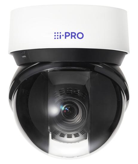 i-PRO WV-S66300-Z3L 2MP AI OUTDOOR VANDAL PTZ Network Camera