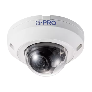 i-PRO WV-U2130LA Network Camera