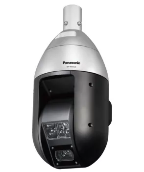 i-PRO WV-X6533LN Outdoor PTZ Camera