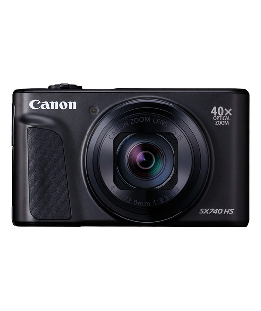 Canon%20PowerShot%20SX740%20HS%20Siyah%20Dijital%20Fotoğraf%20Makinesi