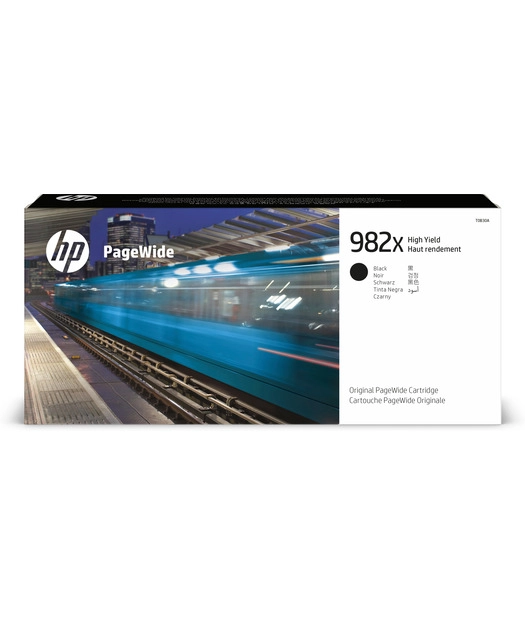 HP%20T0B30A%20Y.K%20Black%20P.W%20Kartuş(982X)