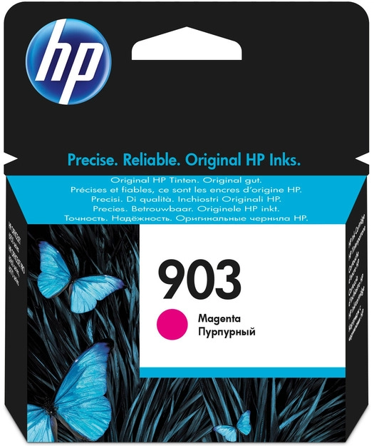 HP%20T6L91AE%20Magenta%20Mürekkep%20Kartuş%20(903)