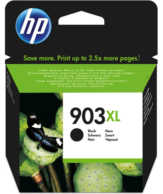 HP%20T6M15AE%20Black%20Mürekkep%20Kartuş%20(903XL)