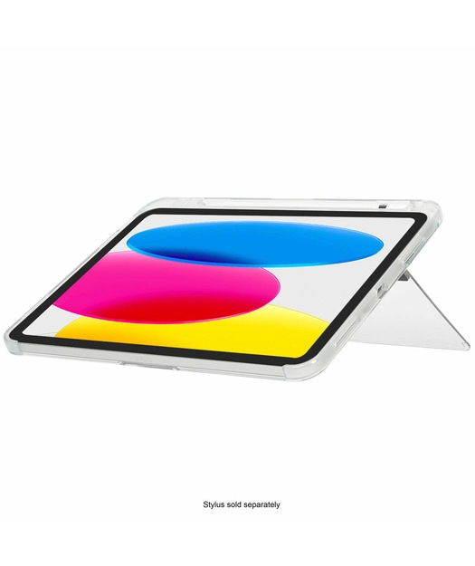 Targus%20THZ927%20Click%20In%20Clear%20+%20Kickstand%20iPad%2010.9’’(10th%20Gen)%20Tablet%20Kılıfı%20-%20Şeffaf