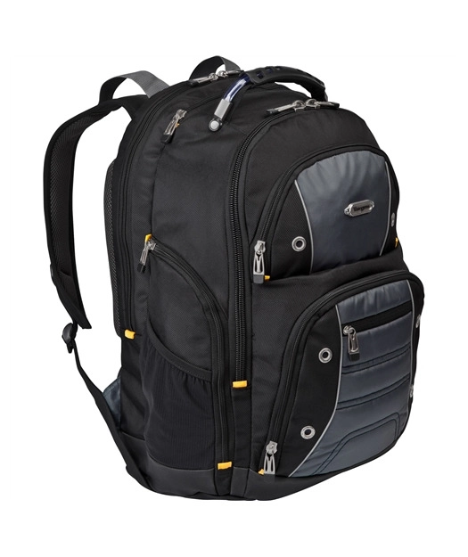 Targus%20TSB238EU%20Drifter%2015.6’’%20Sırt%20Çantası%20Siyah