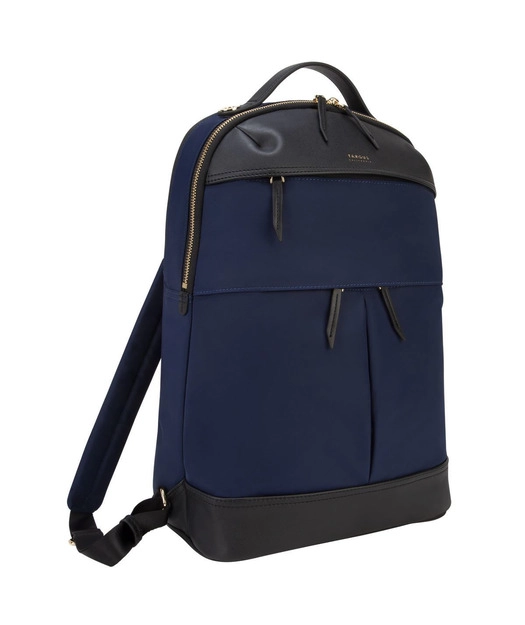 Targus%20Newport%20Notebook%20Sırt%20Çantası%2015’’%20Mavi