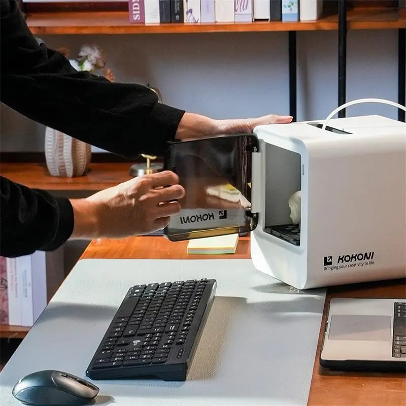 Kokoni%20EC2%20Yapay%20Zeka%20Destekli%203D%20Yazıcı%20Yeşil