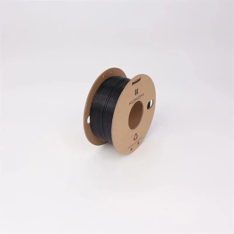 Kokoni%20PLA%20Filament%20Black%20Siyah