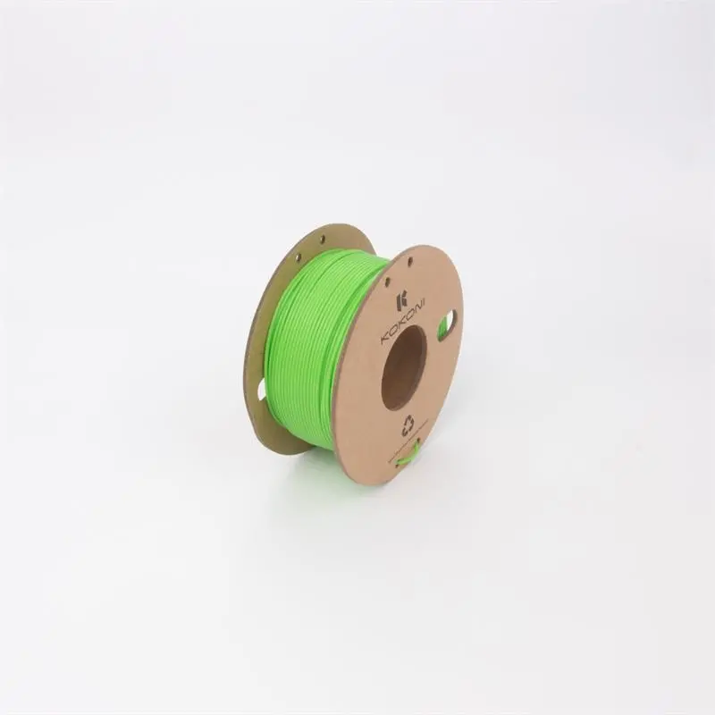 Kokoni%20PLA%20Filament%20PLA%20Green%20Açık%20Yeşil