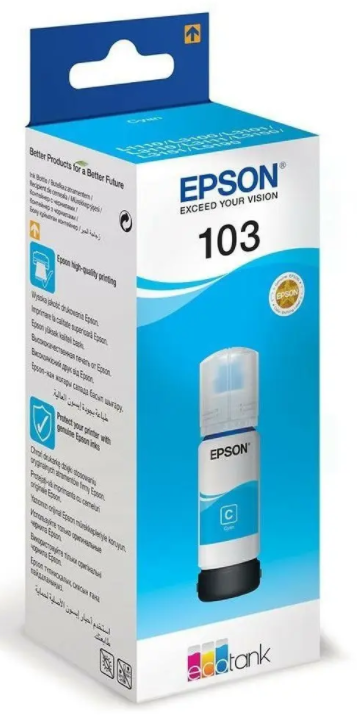 EPSON%20103%20ECOTANK%20MAVİ%20ŞİŞE%20MÜREKKEP%20(C13T00S24A)