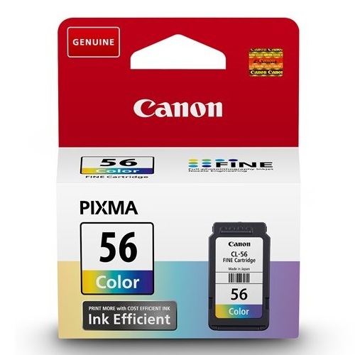 CANON%20CL-56%20RENKLİ%20MÜREKKEP%20KARTUŞ