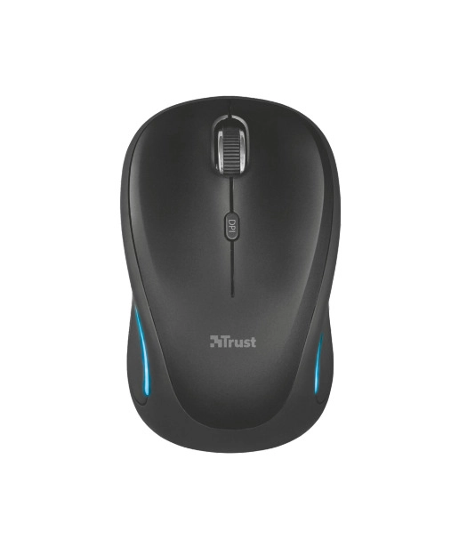 Trust%2022333%20Yvi%20Kablosuz%20Mouse-Siyah