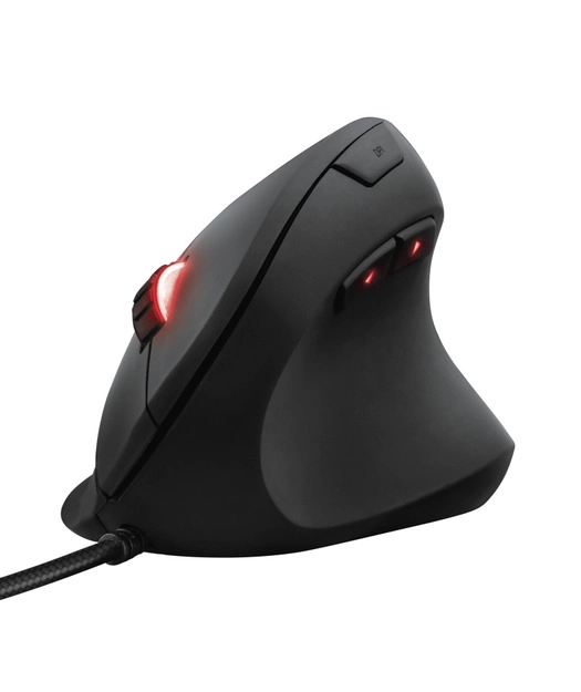 Trust%2022991%20GXT144%20Rexx%20Ergonomik%20Gaming%20Mouse%20-%20Siyah