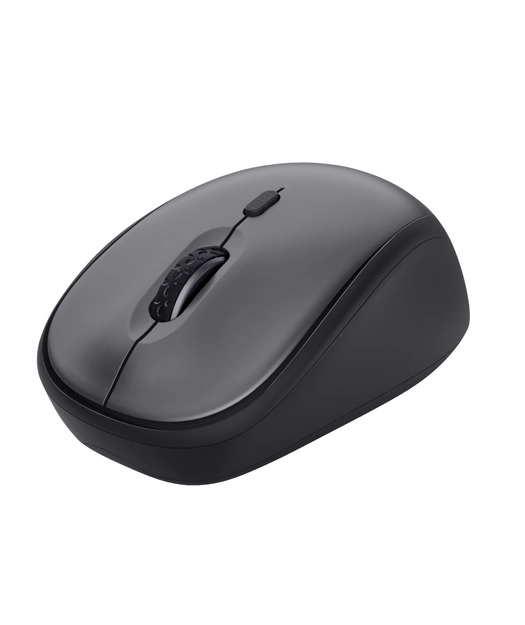 Trust%2024549%20Yvi+%20Sessiz%20Kablosuz%20Mouse-Siyah